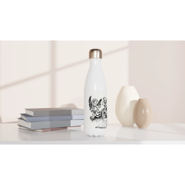 L’art sur les objets du quotidien