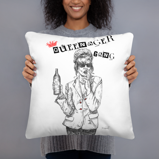 Coussin Classique