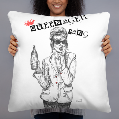 Coussin Classique