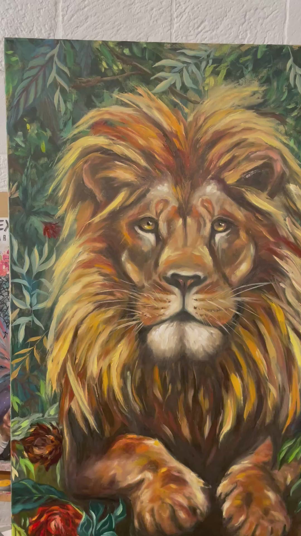 Original work "The Countess's Guardian"