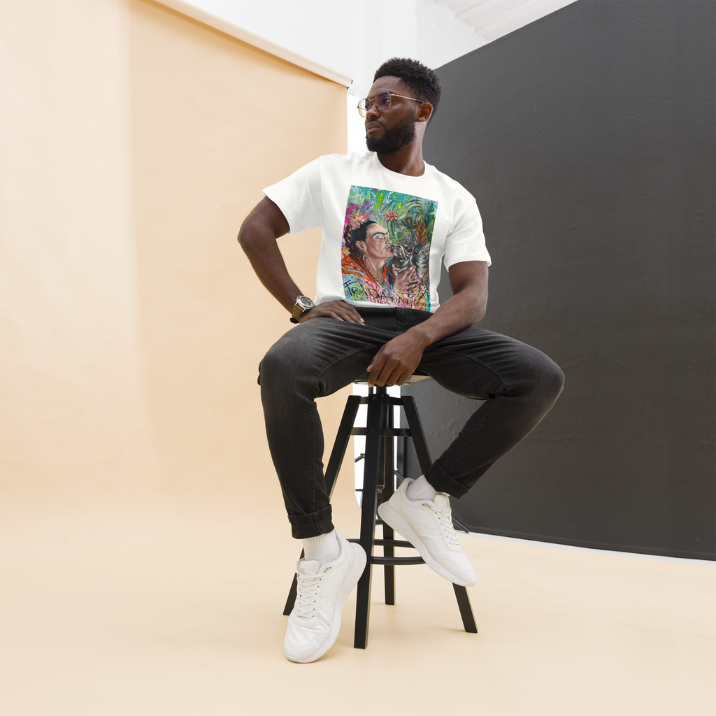 T-shirt classique UNISEXE