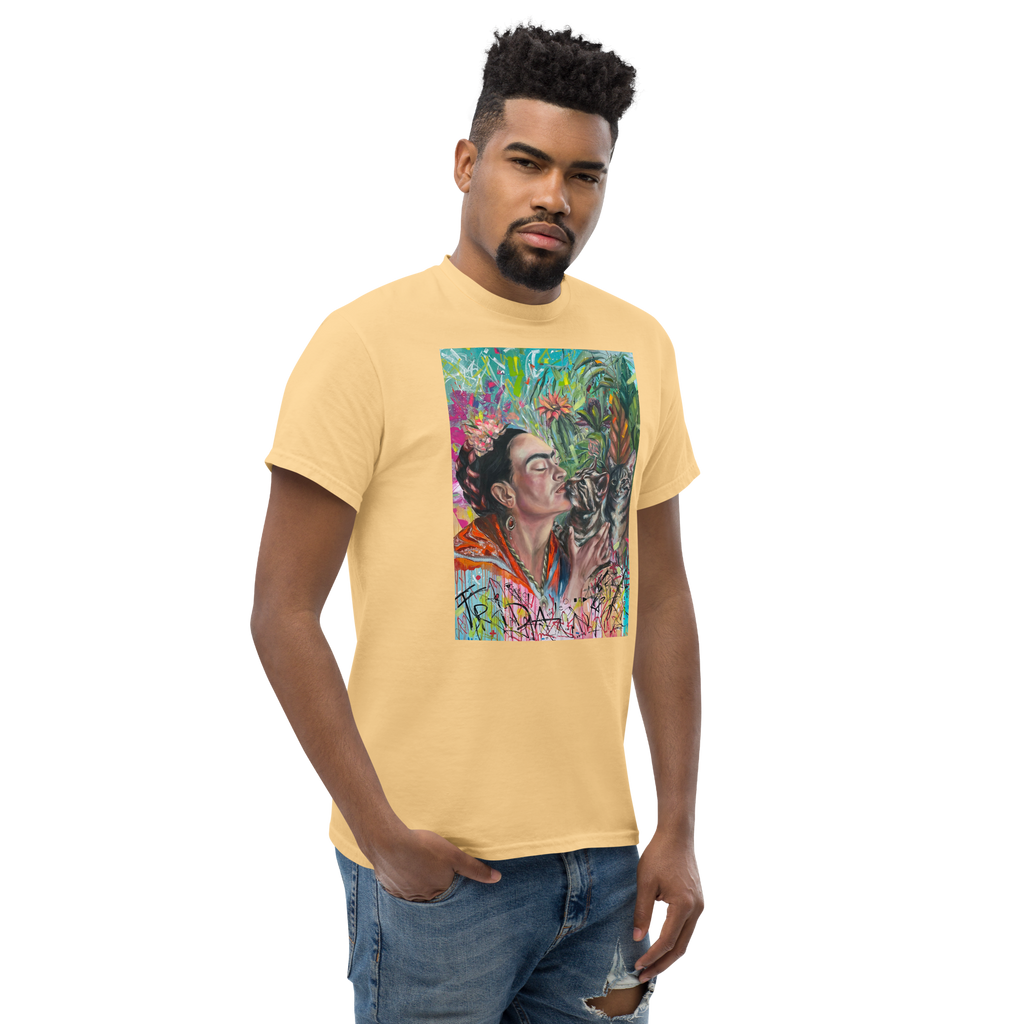 T-shirt classique UNISEXE