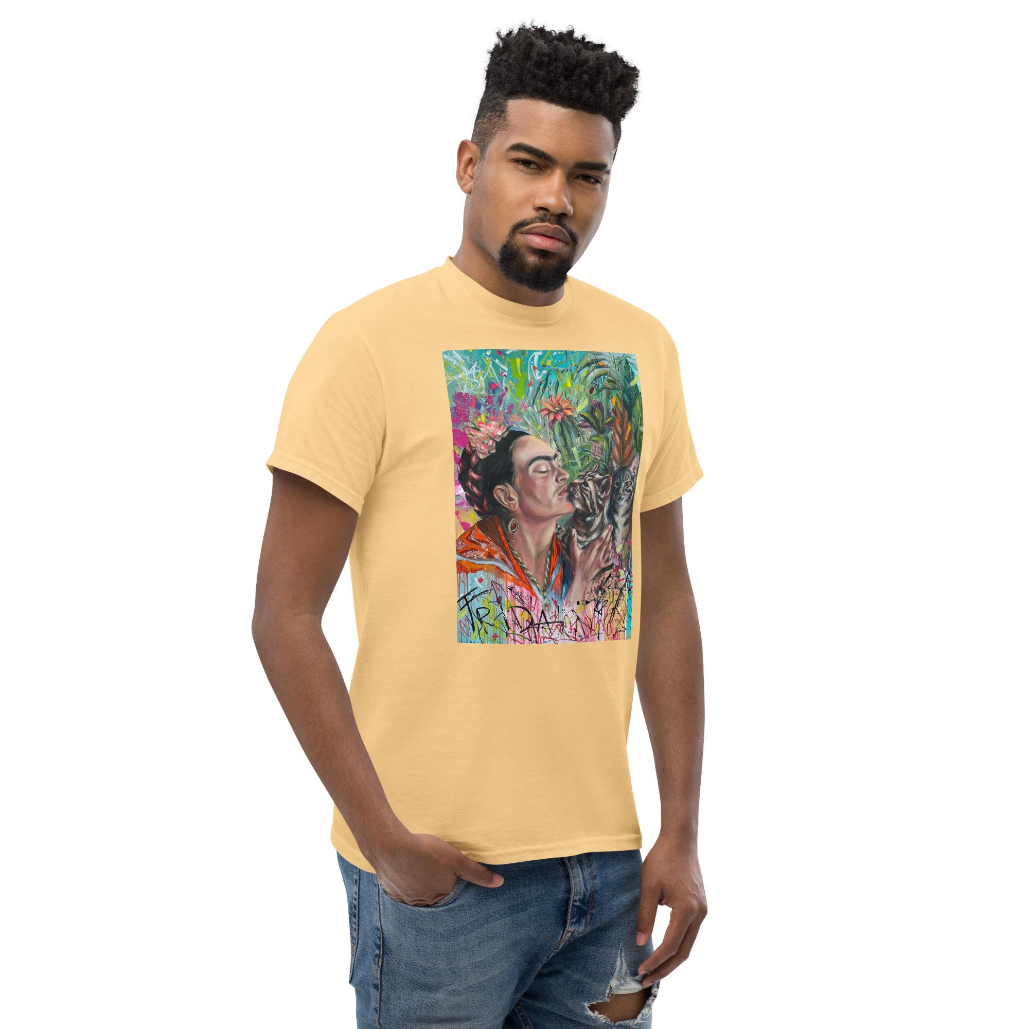 T-shirt classique UNISEXE